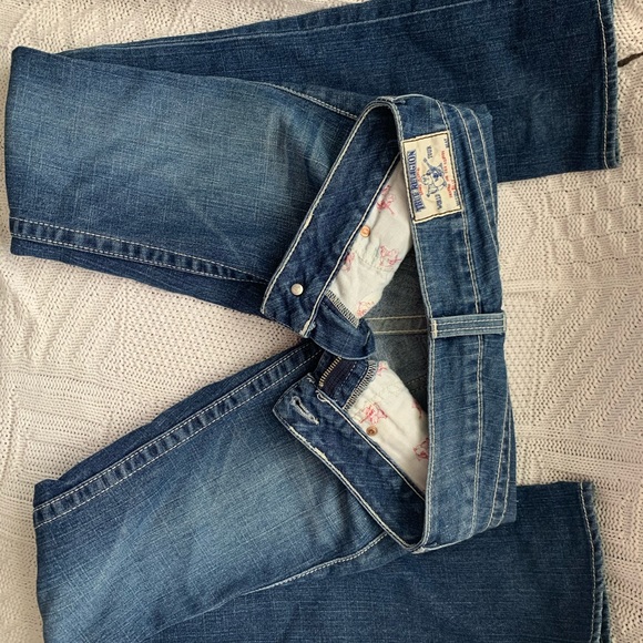 True Religion Jeans - Picture 2 of 3